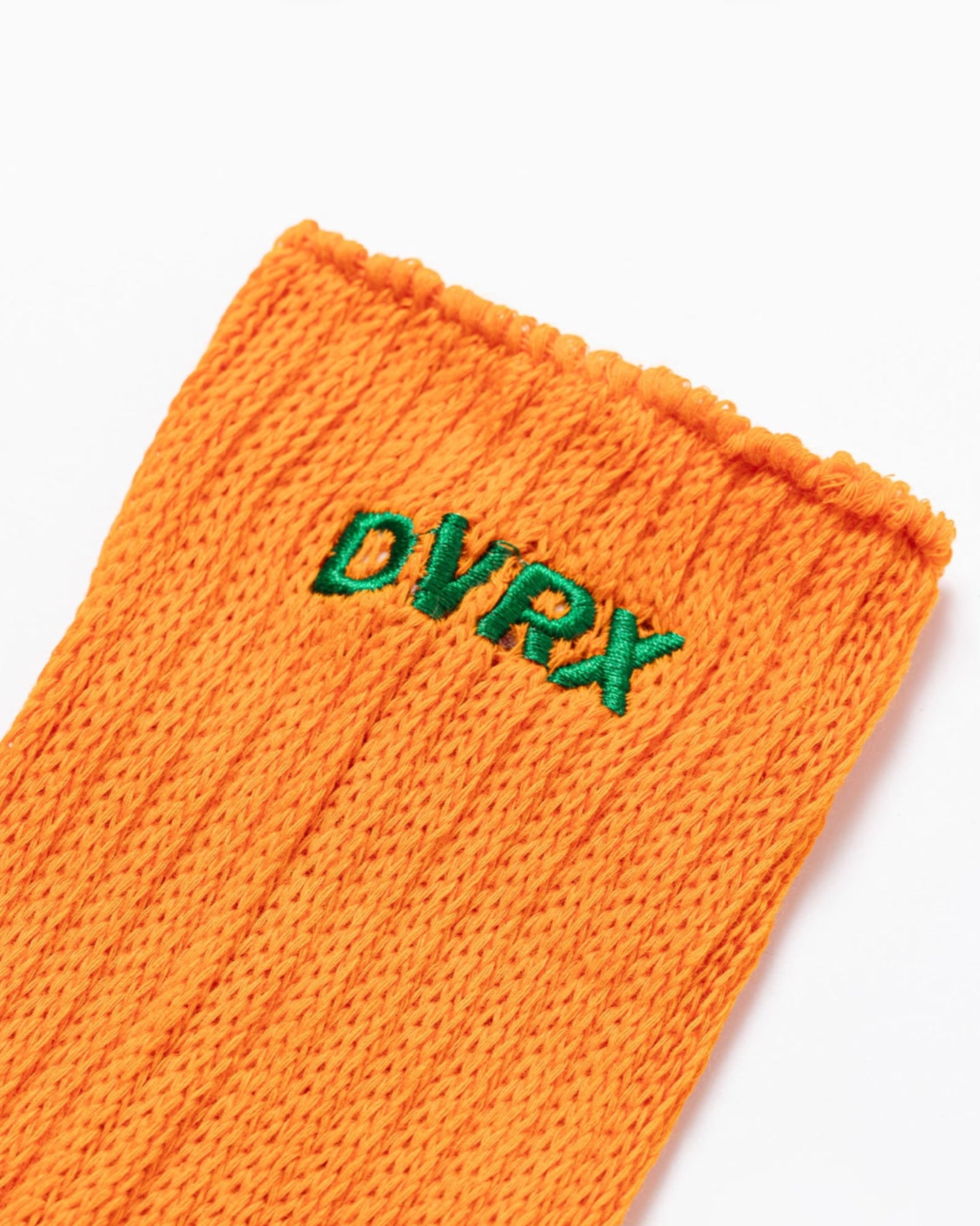 WOMEN DVRXライトルーズソックス 763474835-ORANGE