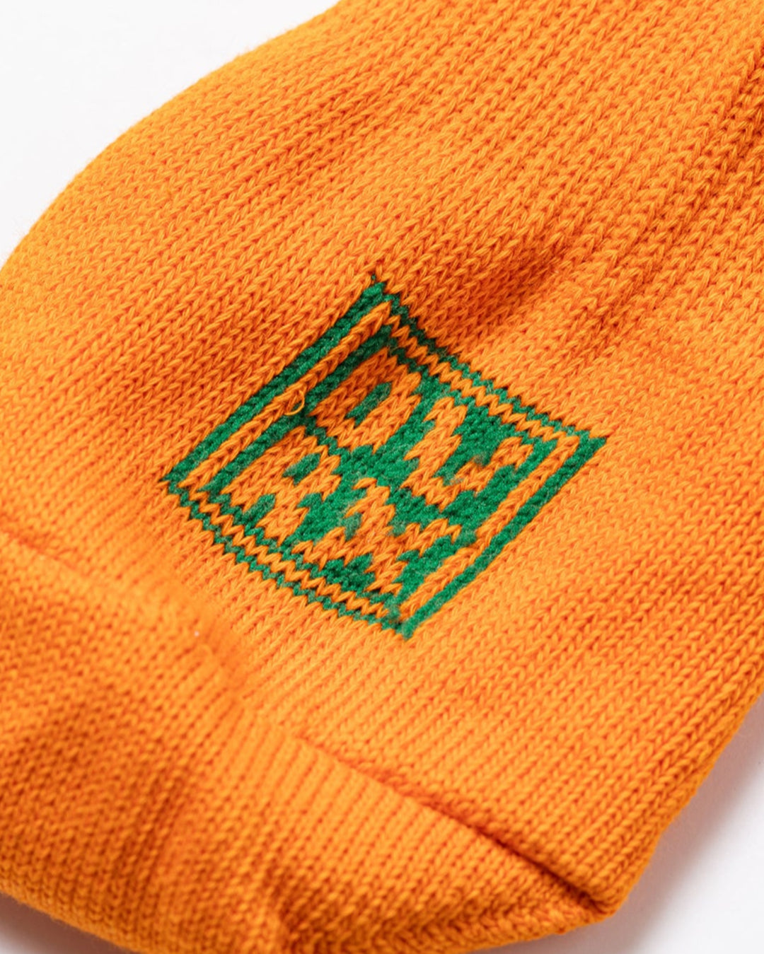 WOMEN DVRXライトルーズSocks 763474835-ORANGE