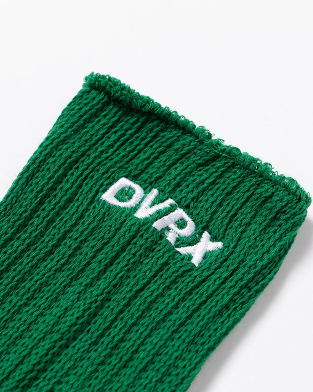 WOMEN DVRXライトルーズSocks 763474835-GREEN
