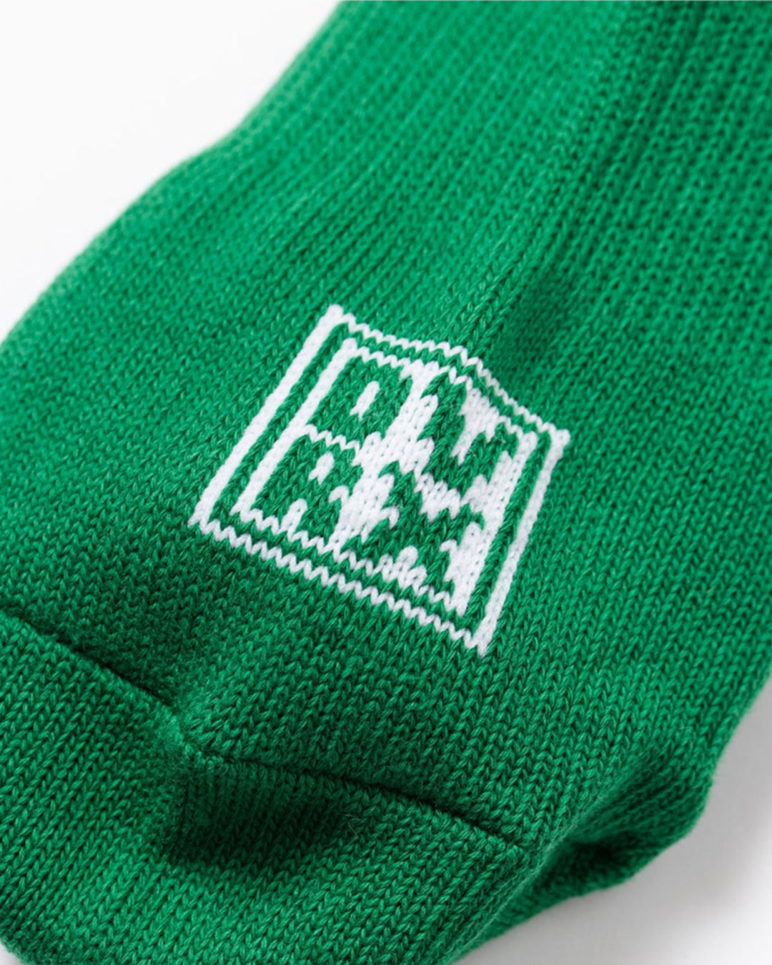 WOMEN DVRXライトルーズSocks 763474835-GREEN