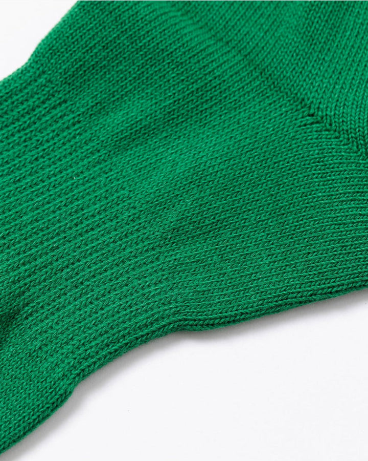 WOMEN DVRXライトルーズSocks 763474835-GREEN