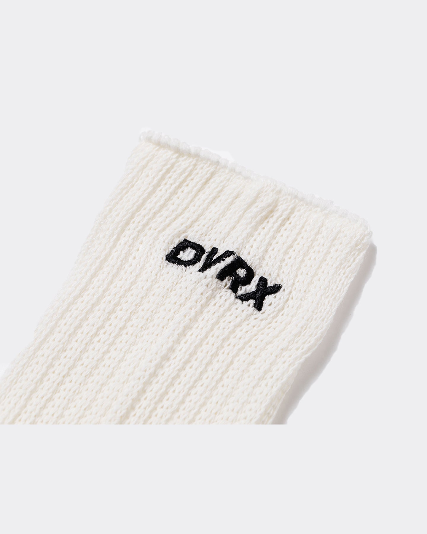 WOMEN DVRXライトルーズソックス 763474835-WHITE