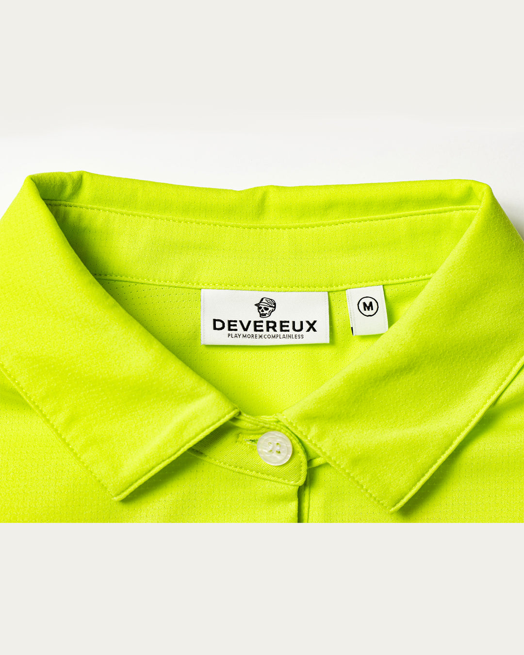 WOMENドットライト カサブランカPolo 763472097 YELLOW