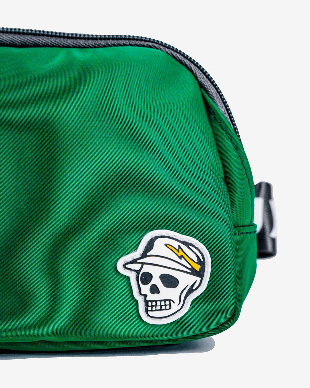 Crossbody Caddy 075362805-GREEN