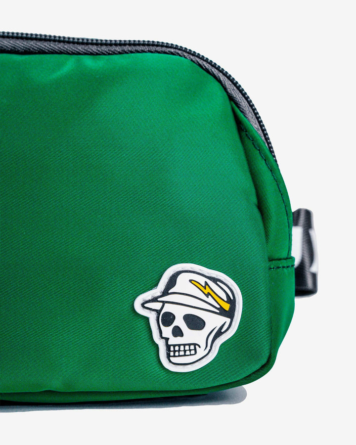 Crossbody Caddy 075362805-GREEN