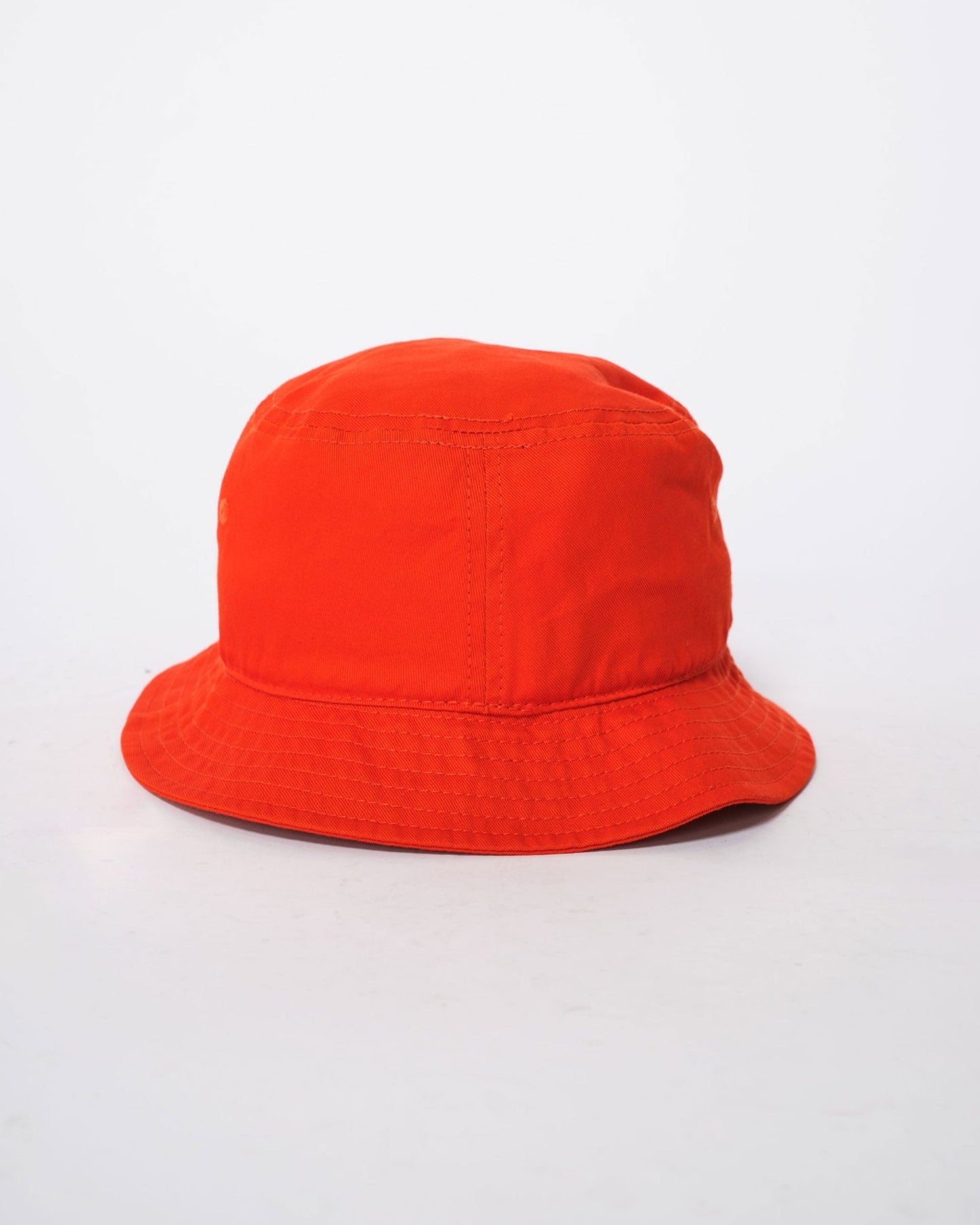 Uni DVRX Signature Bucket Hat 763472832-ORANGE