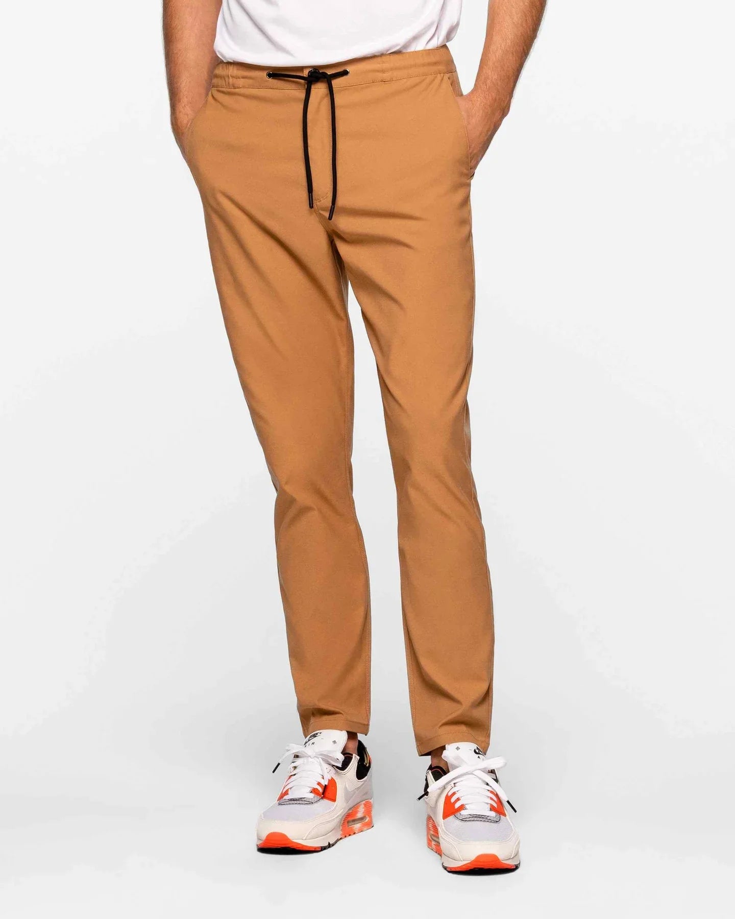 Flight Pants 763334400 TOBACCO