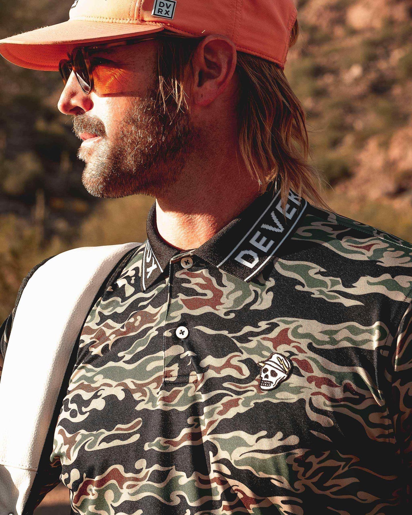 Tiger Camo 763334014-GARDEN GREEN