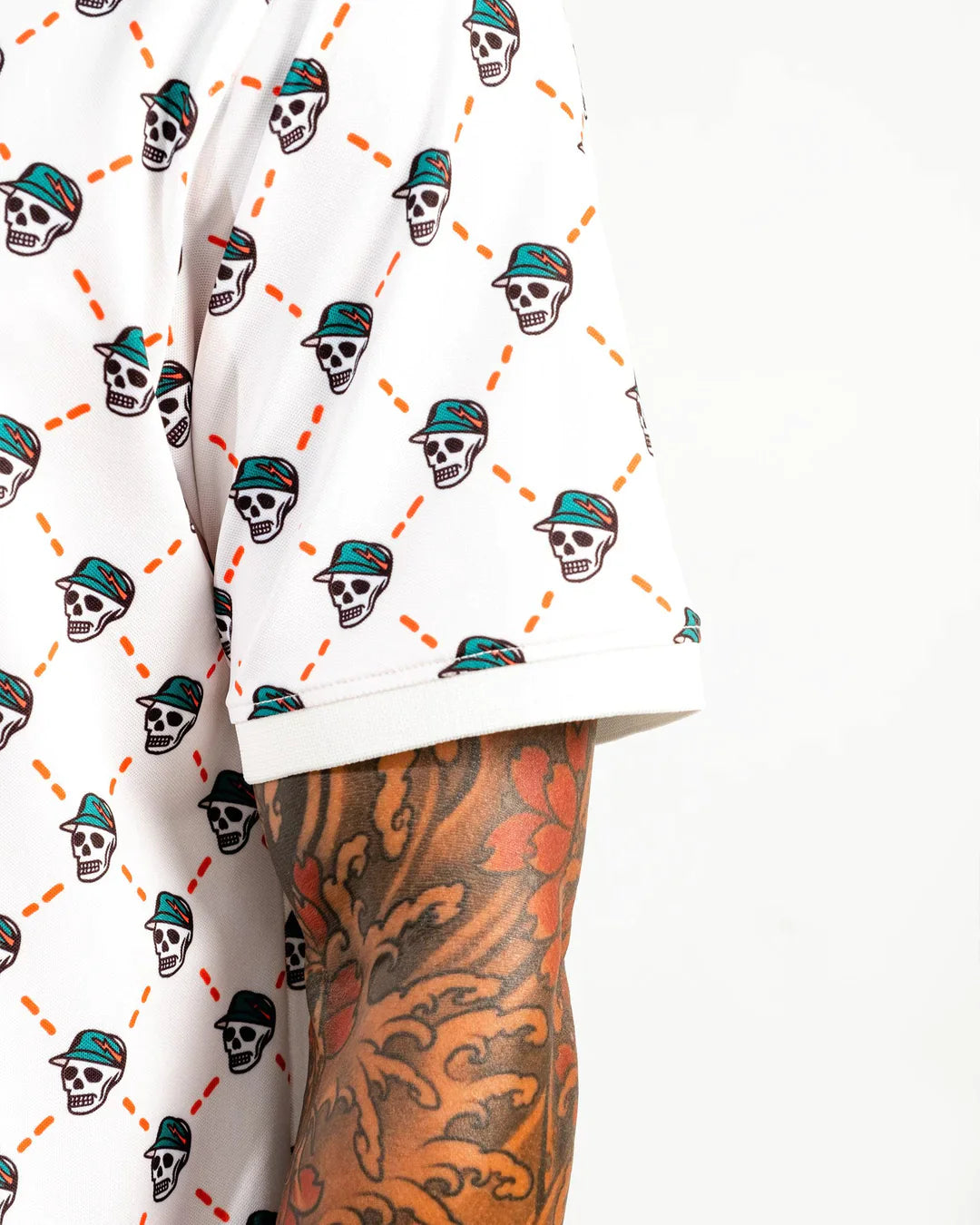 The O.G. Skull 763334026-OFF WHITE The O.G. Skull 763334026-OFF WHITE