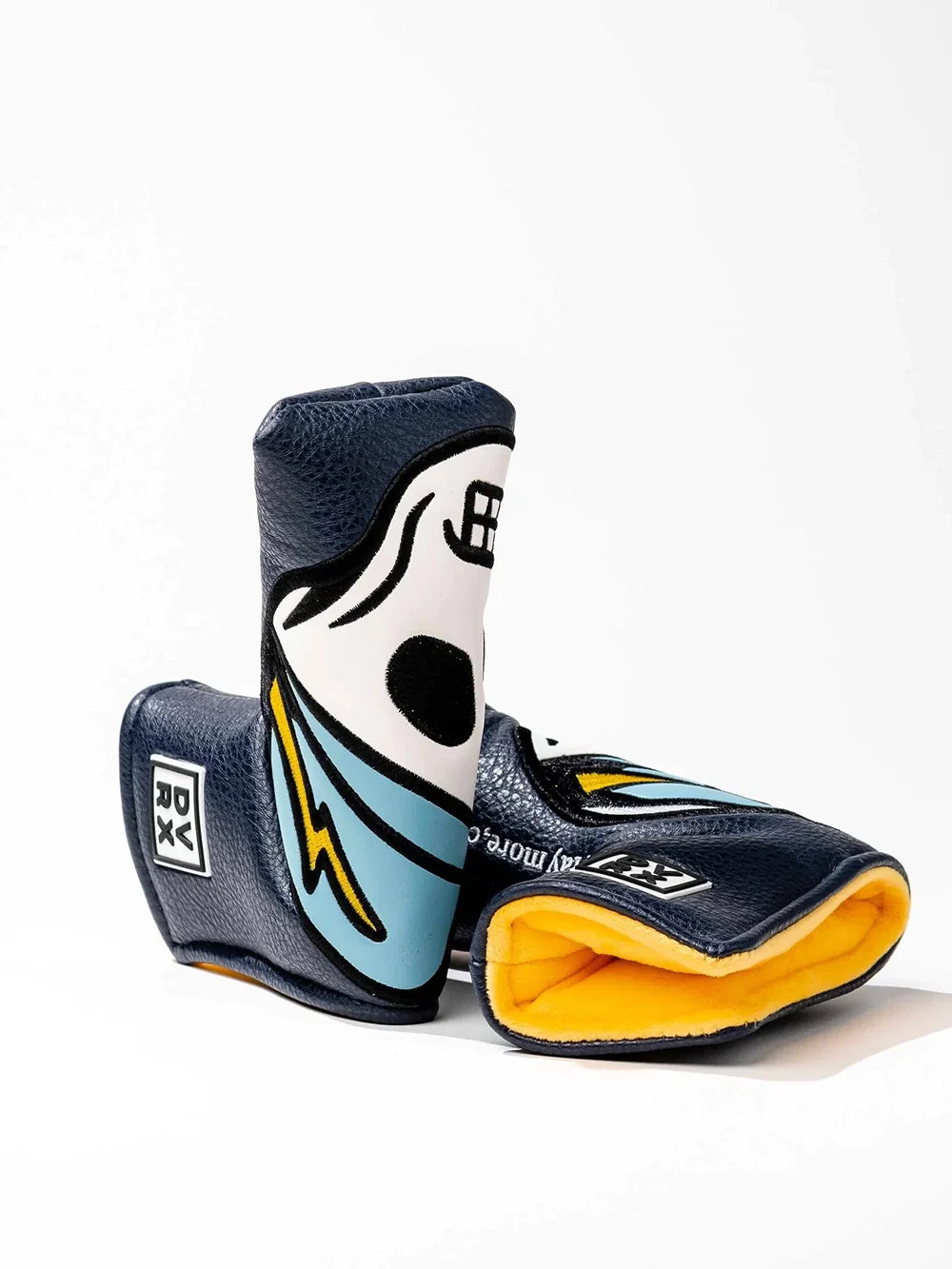 Icon Blade Putter Cover 763432814-NAVY