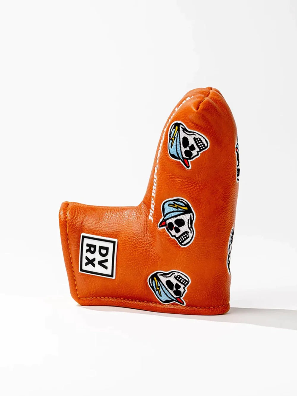 Icon Blade Putter Cover 763432814-MAGMA