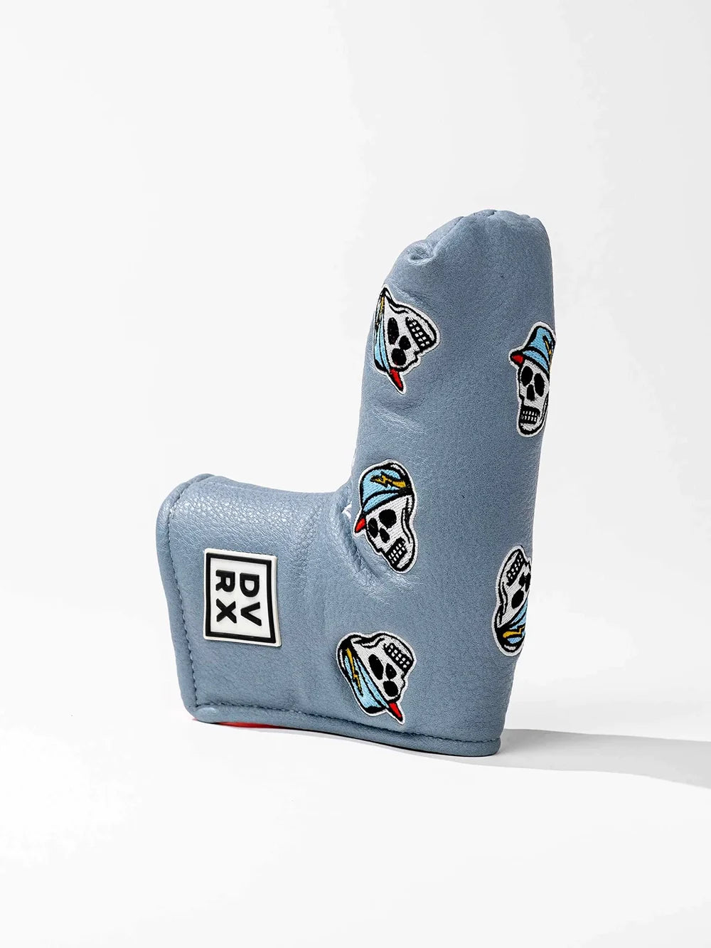 Icon Blade Putter Cover 763432814-SLATE BLUE
