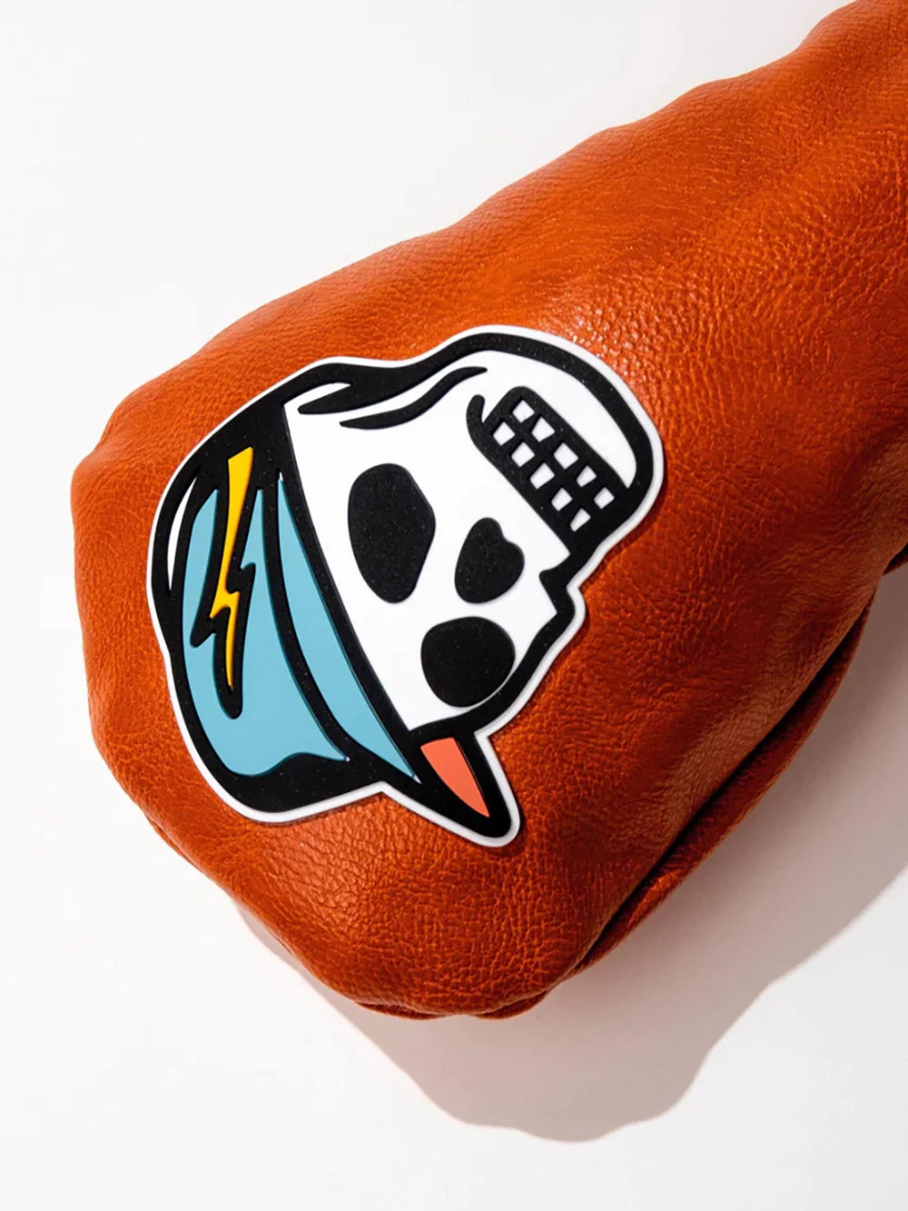 Icon Driver Headcover 763432811-MAGMA