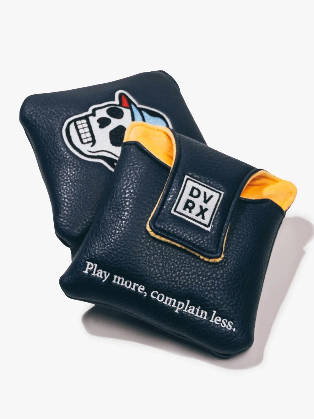 Icon Mallet Putter Cover 763432828-NAVY