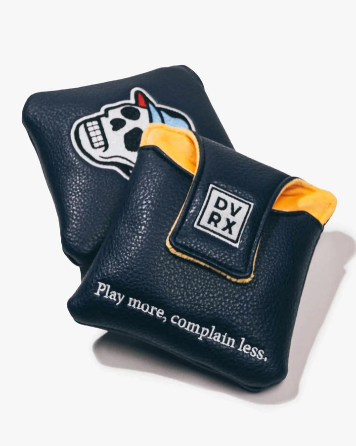 Icon Mallet Putter Cover 763432828-NAVY