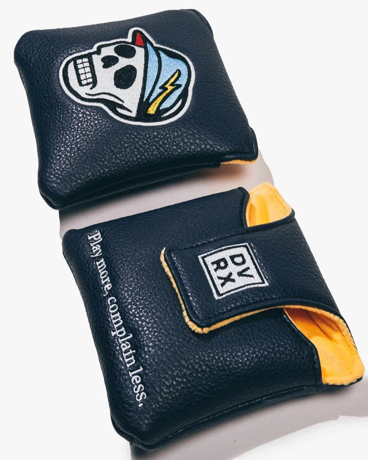 Icon Mallet Putter Cover 763432828-NAVY