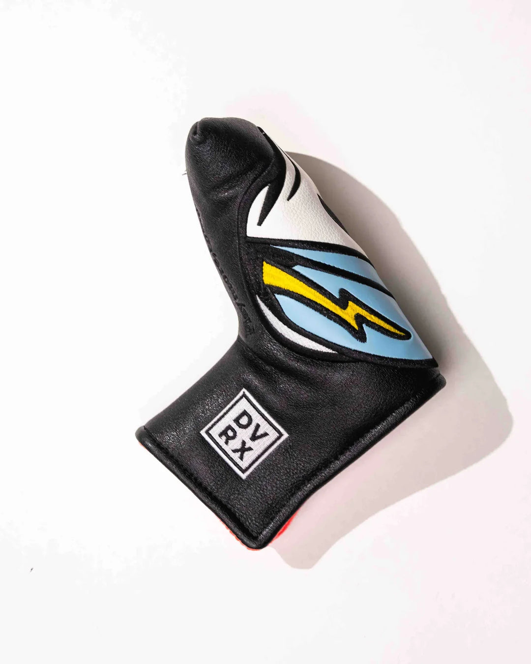 Icon skull Blade putter cover 075754844-CHARCOAL