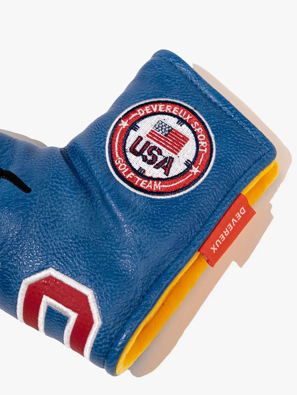 Blade Putter Cover 763334816-USA