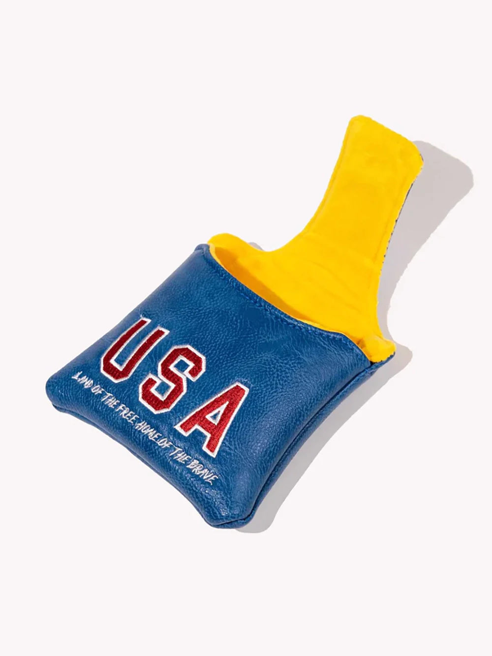 Mallet Putter Cover 763334817-USA