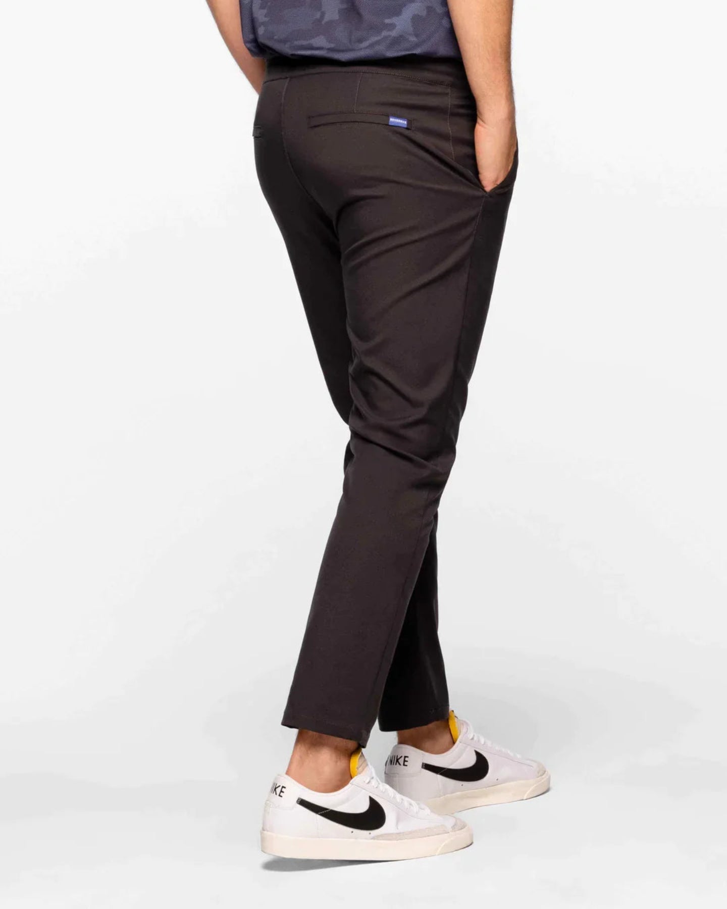 Flight Pants 763334400 OBSIDAN